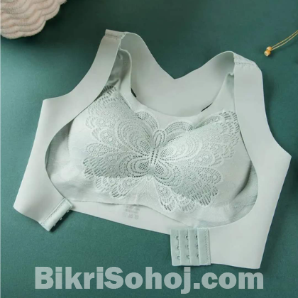 DESIGN BACK SUPPORT SLIM COMFORT BRA